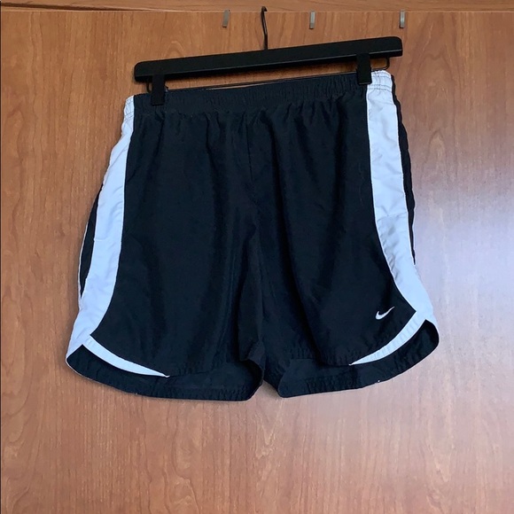 nike women's workout shorts